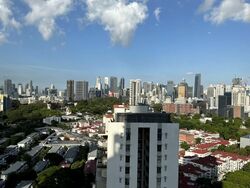 Regency Suites (D3), Apartment #576301531
